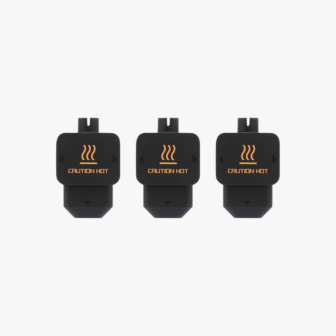 Bambu Lab - Silicone Sock for Hotend - H2 Series
