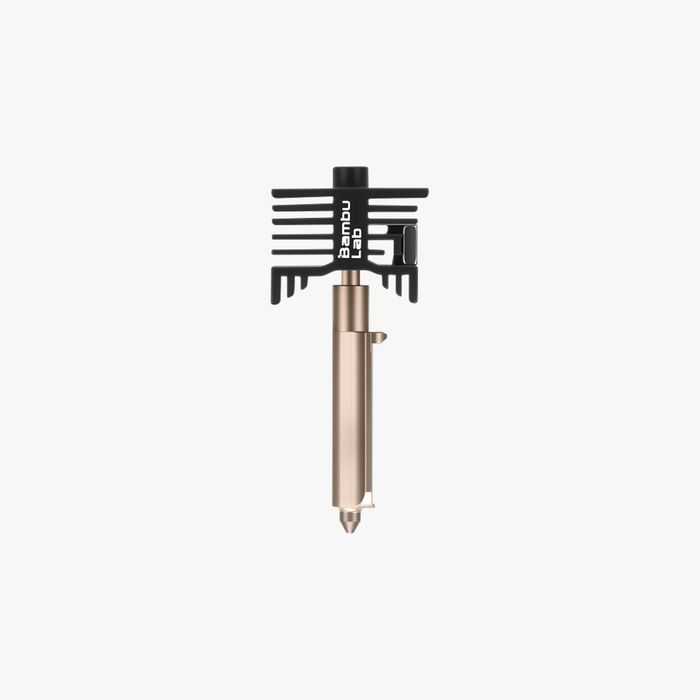 Bambu Lab - Tungsten Carbide Nozzle - H2/P2S
