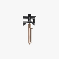 Bambu Lab - Tungsten Carbide Nozzle - H2/P2S