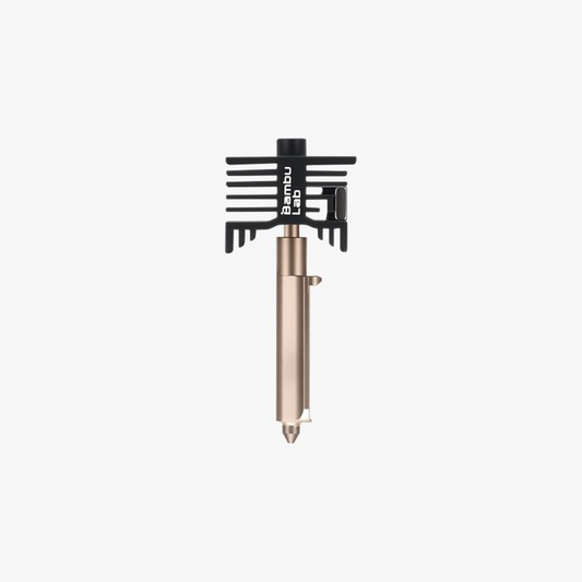 Bambu Lab - Tungsten Carbide Nozzle - H2/P2S
