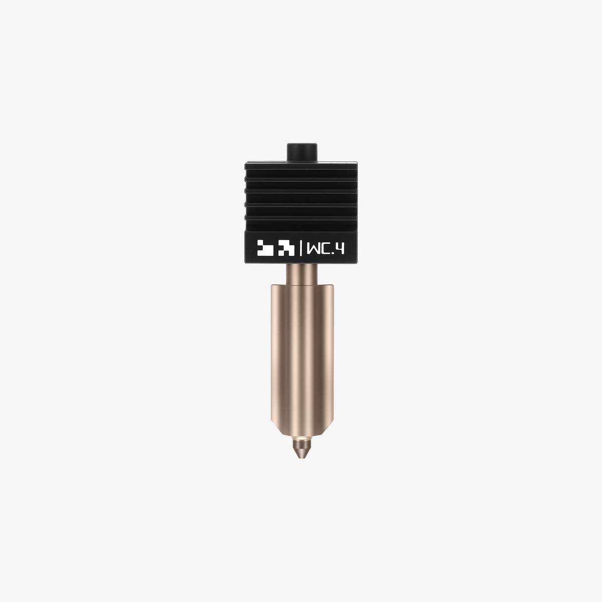 Bambu Lab - Tungsten Carbide Nozzle - H2/P2S – Shop3D.ca