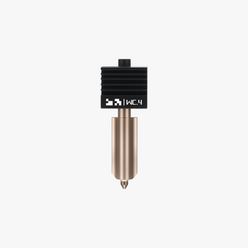 Bambu Lab - Tungsten Carbide Nozzle - H2/P2S