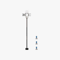 Bambu Lab - Hotend Heating Assembly - P2S