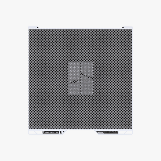 Bambu Lab Vision Encoder