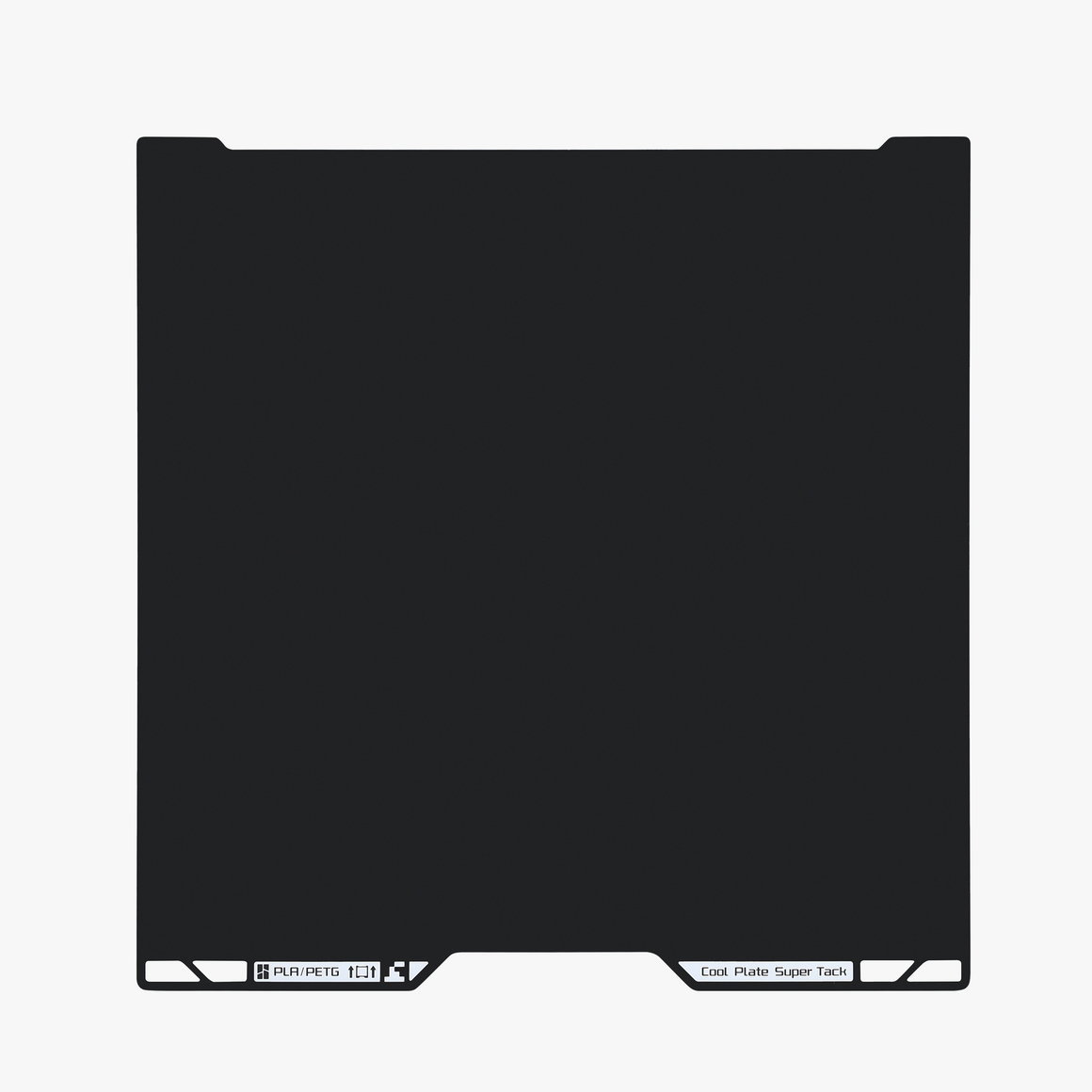Bambu Lab - Bambu Cool Plate SuperTack Pro (H2D, H2D Pro)