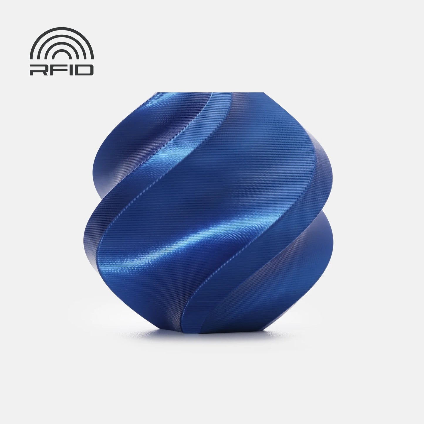 Bambu Lab - PLA Silk+ Filament