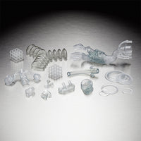 Formlabs BioMed Elastic 50A Resin Cartridge V1.1 (1 Litre OEM) - Form 4B