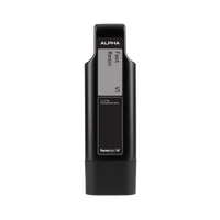 Formlabs Alpha Fast Resin Cartridge ( 1 Liter OEM ) - Form Studio 1