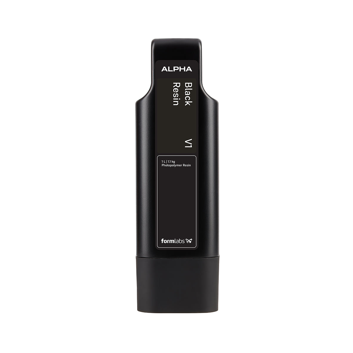 Formlabs Standard Alpha V1 Resin Cartridge ( 1 Liter OEM ) - Form Studio 1