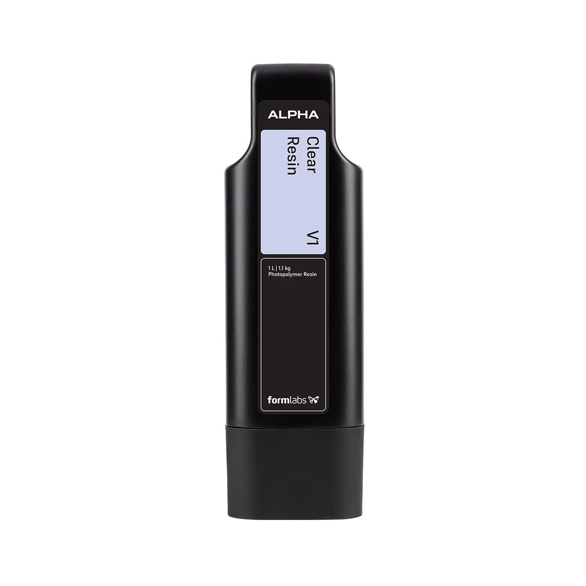 Formlabs Standard Alpha V1 Resin Cartridge ( 1 Liter OEM ) - Form Studio 1