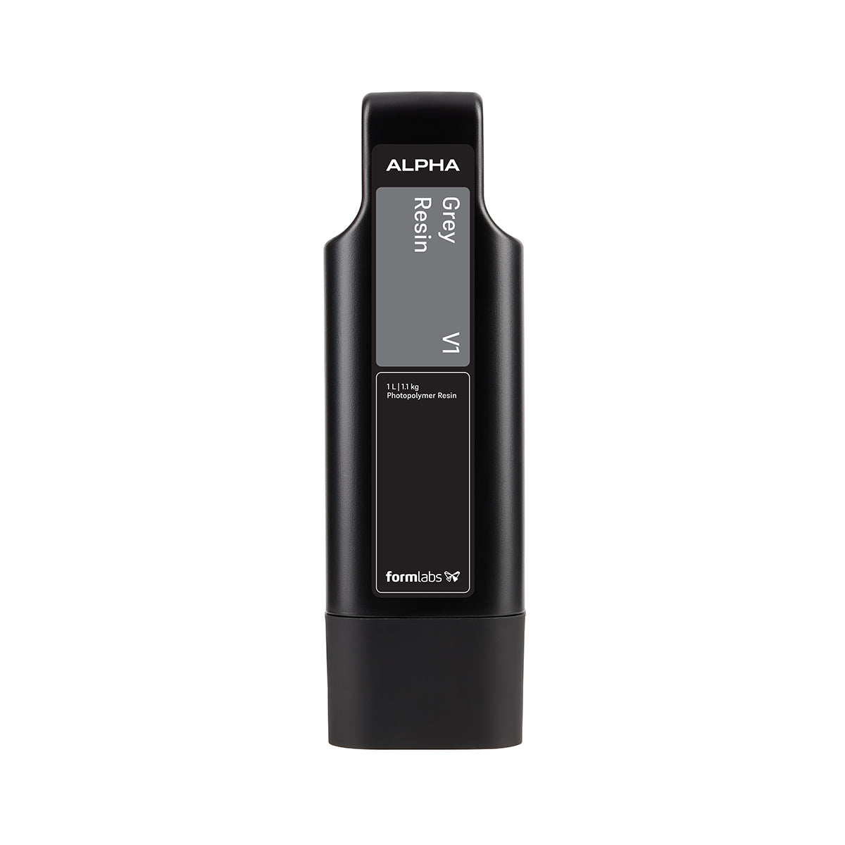 Formlabs Standard Alpha V1 Resin Cartridge ( 1 Liter OEM ) - Form Studio 1