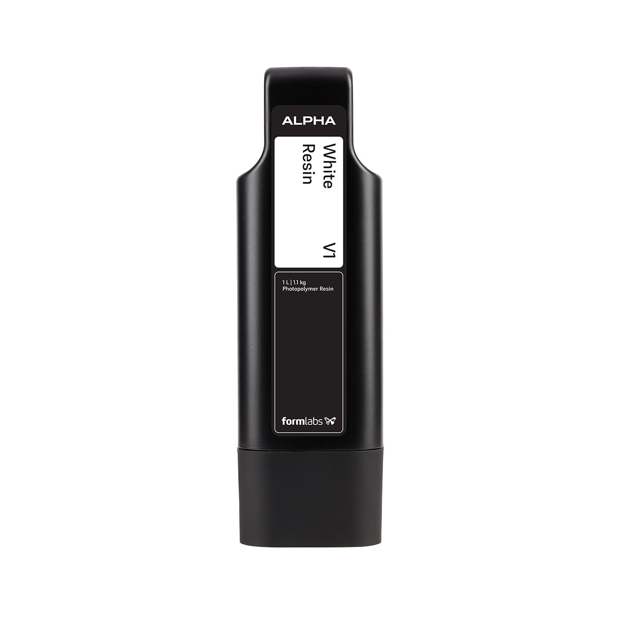 Formlabs Standard Alpha V1 Resin Cartridge ( 1 Liter OEM ) - Form Studio 1