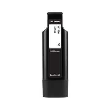 Formlabs Standard Alpha V1 Resin Cartridge ( 1 Liter OEM ) - Form Studio 1