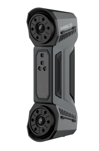 Shining3D FreeScan Combo - Metrology Series