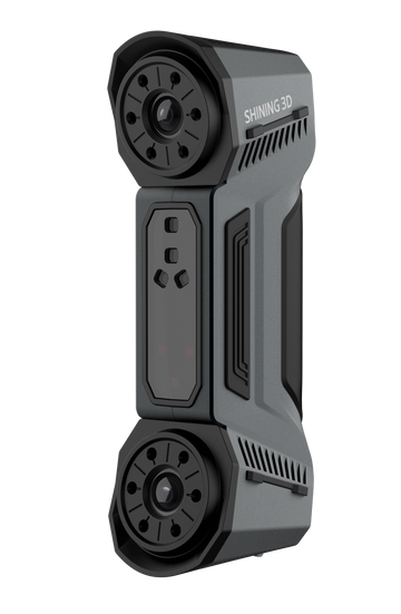 Shining3D FreeScan Combo - Metrology Series