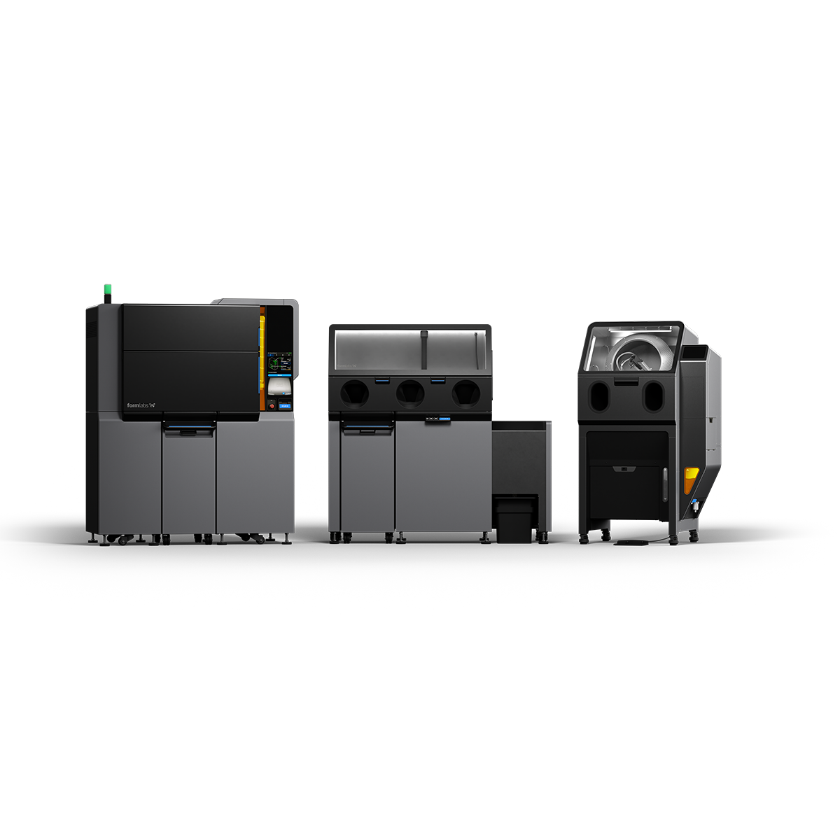 Fuse X1 SLS 3D Printer