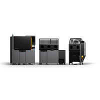 Fuse X1 SLS 3D Printer