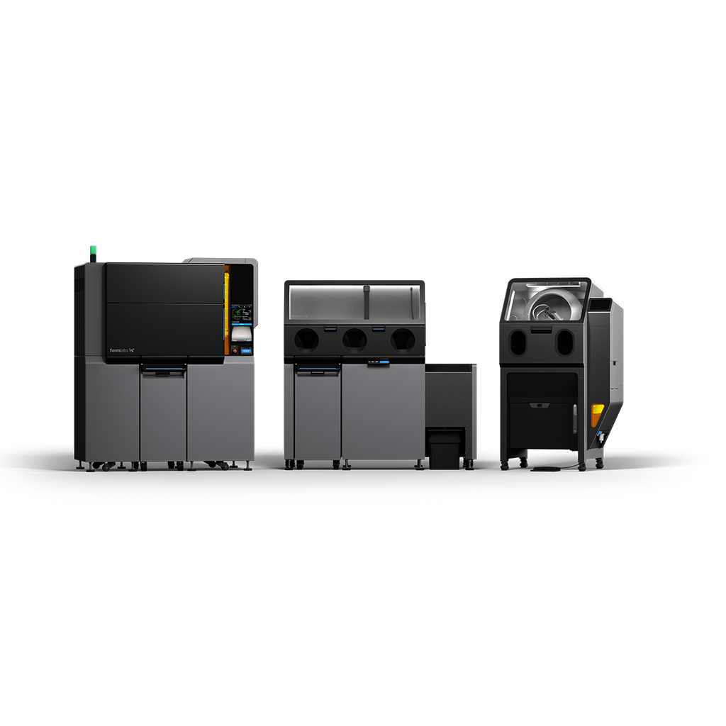 Fuse X1 SLS 3D Printer