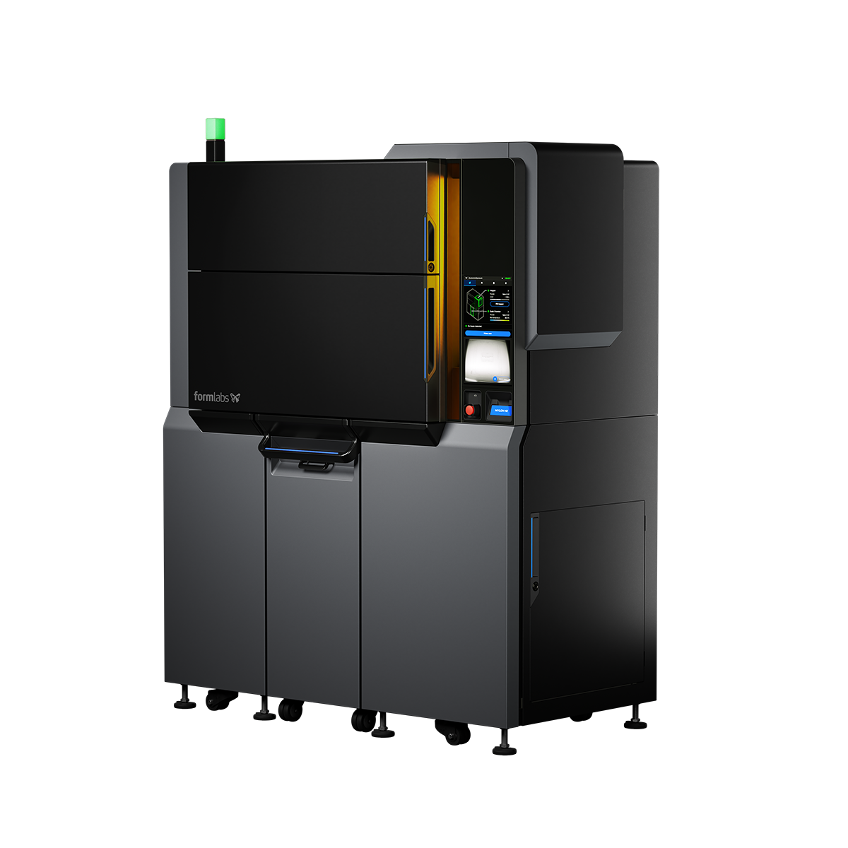 Fuse X1 SLS 3D Printer