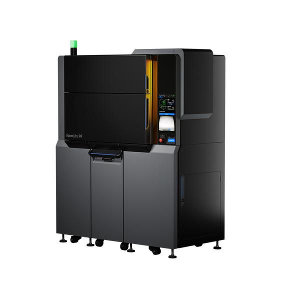 Fuse X1 SLS 3D Printer