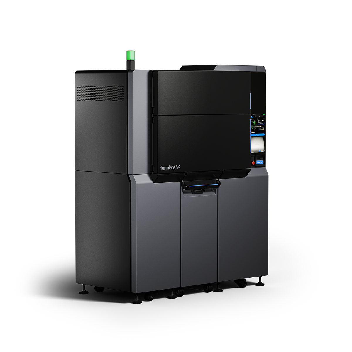 Fuse X1 SLS 3D Printer