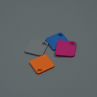 Bambu Lab - Filament Swatches