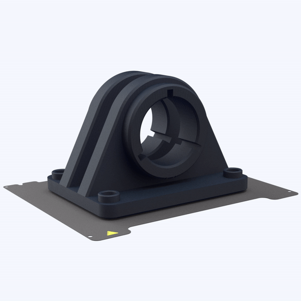 Ultimaker S7 Flexplate