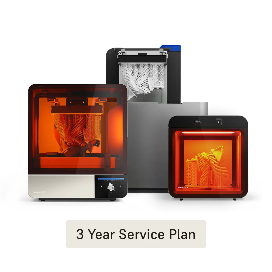 Formlabs Form 4BL Complete Package (Biocompatible)