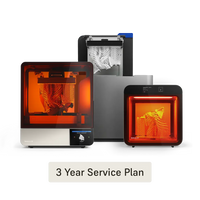 Formlabs Form 4BL Complete Package (Biocompatible)