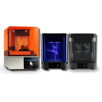Formlabs Form 4 Complete Package
