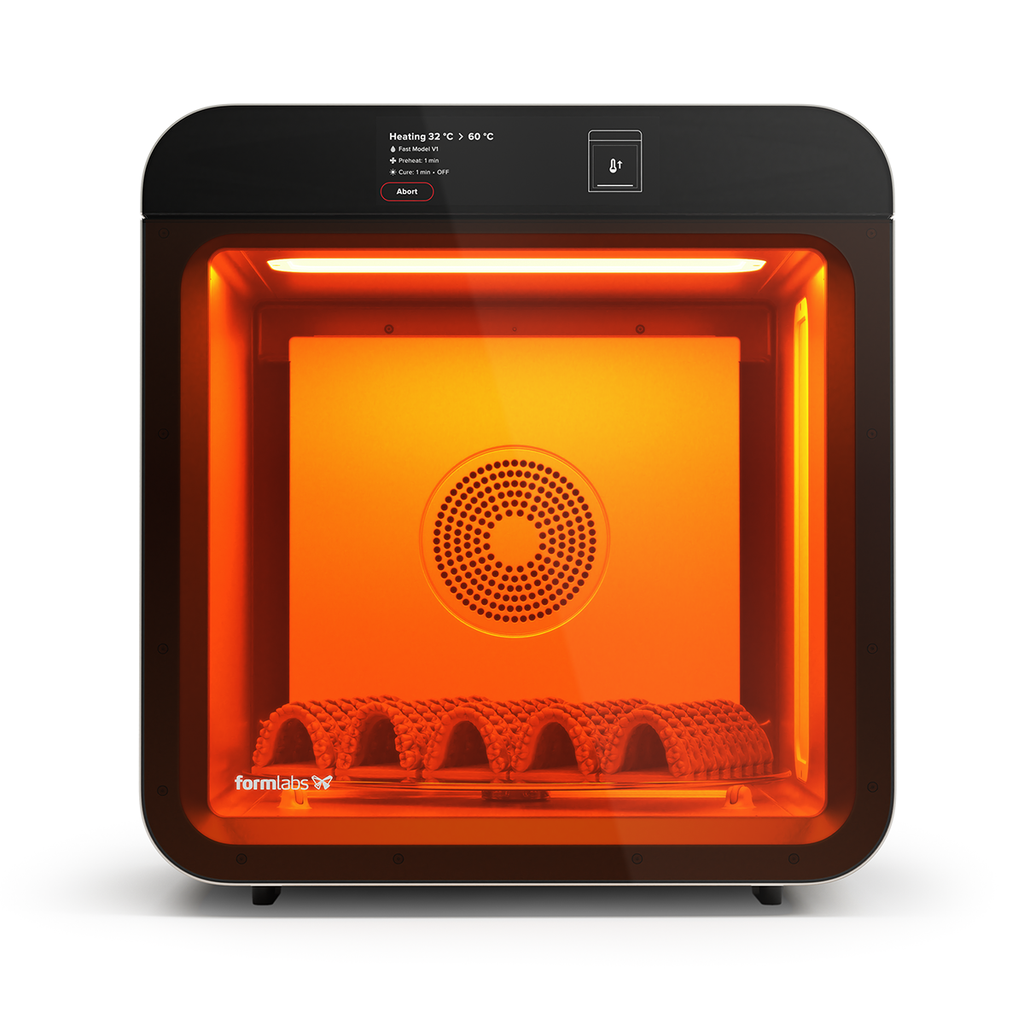 Formlabs Form Cure L V2