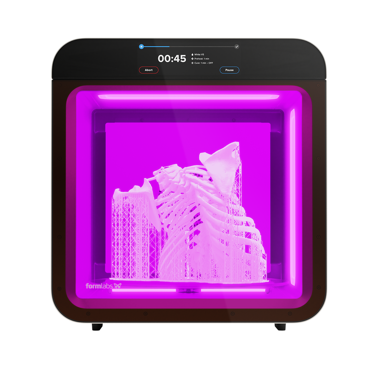 Formlabs Form Cure L V2
