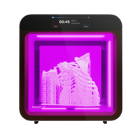 Formlabs Form Cure L V2