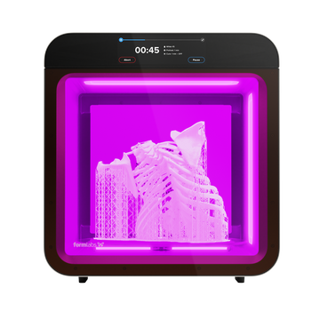 Formlabs Form Cure L V2