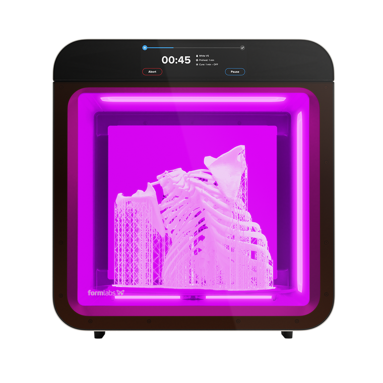 Formlabs Form Cure L V2