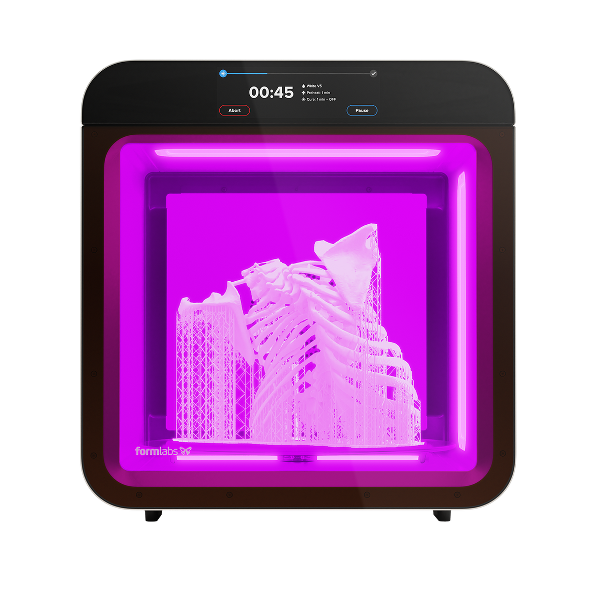 Formlabs Form Cure L V2