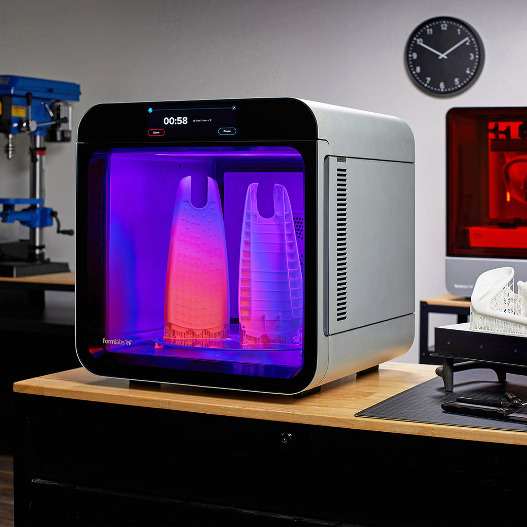 Formlabs Form Cure L V2