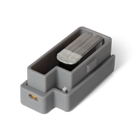 Formlabs Flame Retardant Resin V1.1 1Kg (0.84L OEM) - Form 4