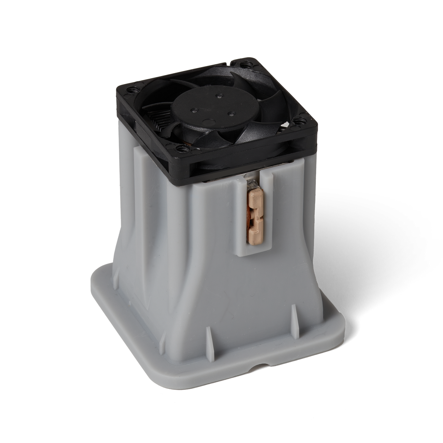 Formlabs Flame Retardant Resin V1.1 1Kg (0.84L OEM) - Form 4