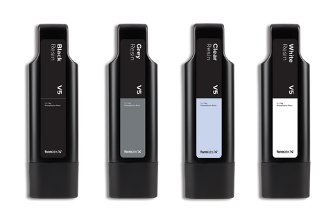 Formlabs Form 4 Resin