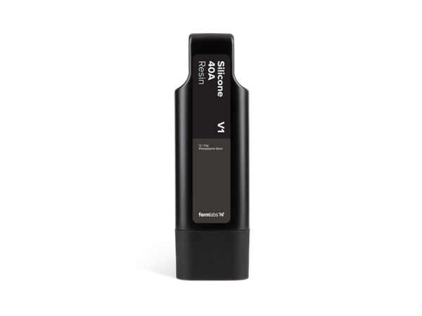 Formlabs Standard V5 Resin Cartridge ( 1 Liter OEM ) - Form 4