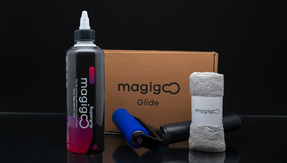 Magigoo® Glide Kit - Supergrip