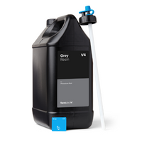 Formlabs Resin (5 Liter OEM) - Form 3 Only