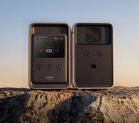 Anker SOLIX S2000 lifestyle shot