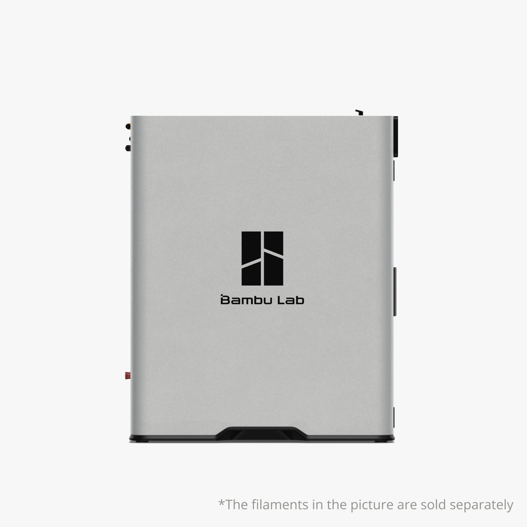 Bambu Lab H2S