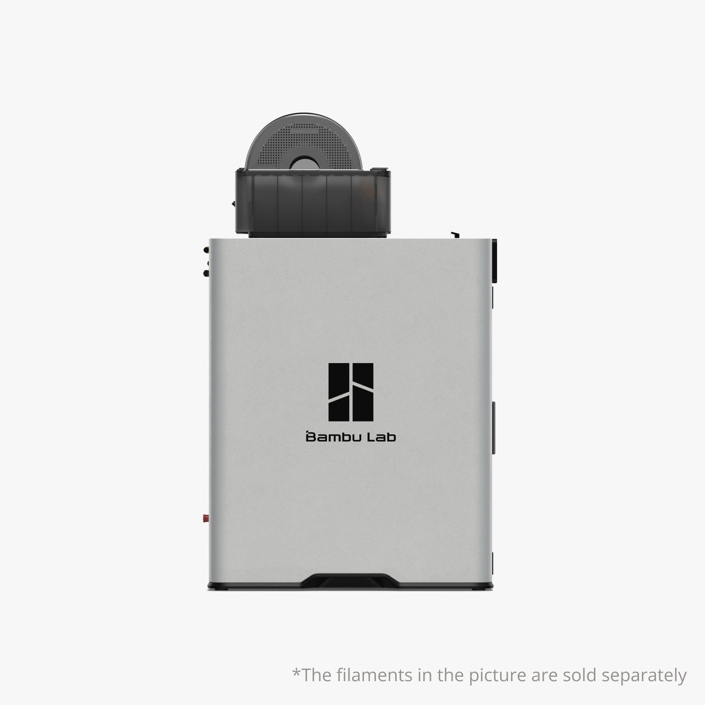 Bambu Lab H2S Combo (w/ESA/SGS Certification)
