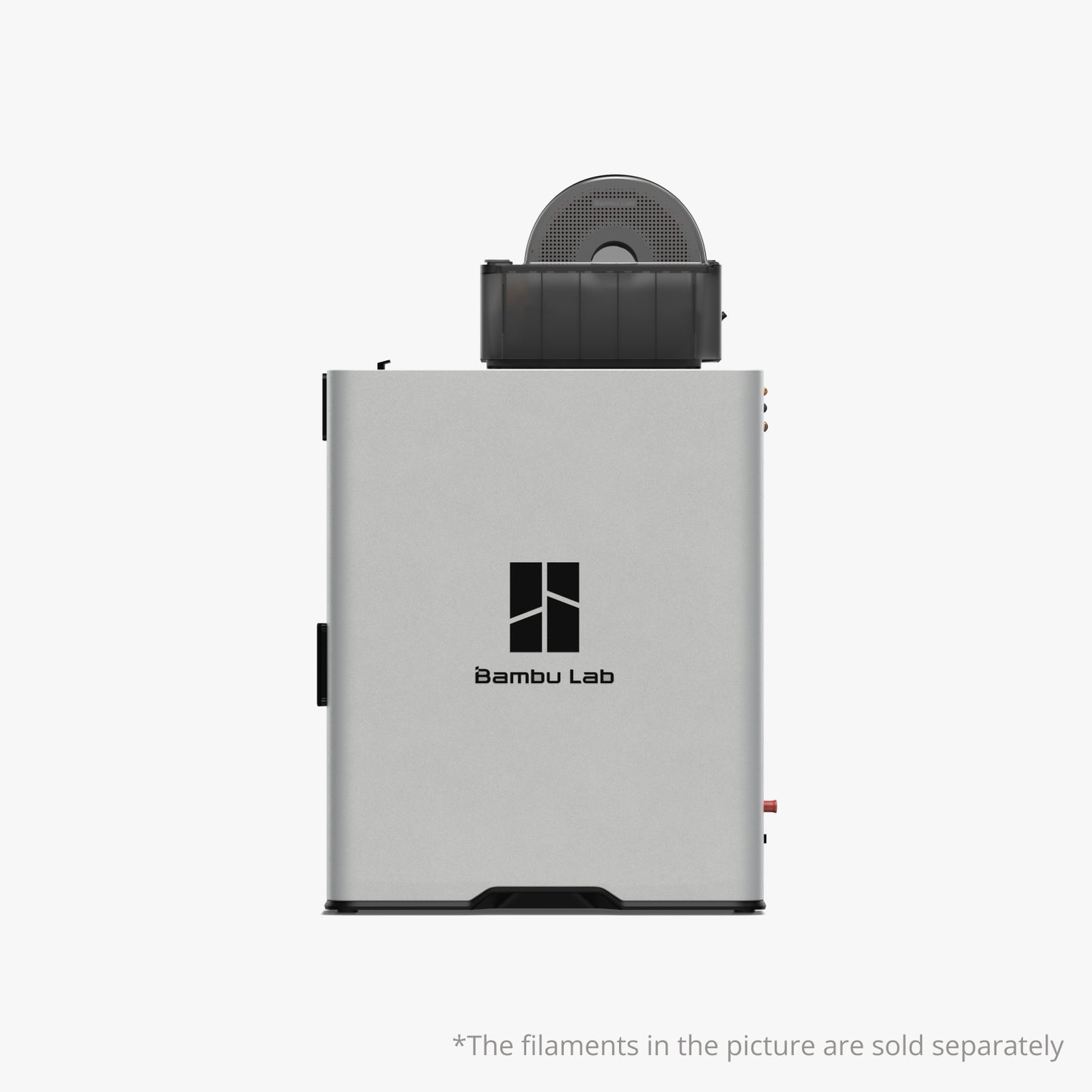 Bambu Lab H2S Combo (w/ESA/SGS Certification)