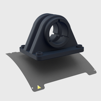 Ultimaker S7 Flexplate