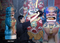 High-definition, True-color capture