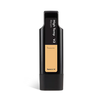 Formlabs High Temperature Resin Cartridge (1 Litre OEM) - Form 4